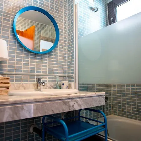 Apartamento Copo *